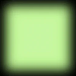 Effect Paint - Glow in the Dark, Gul/Gr�n 250 ml
